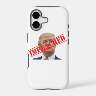 Impeached