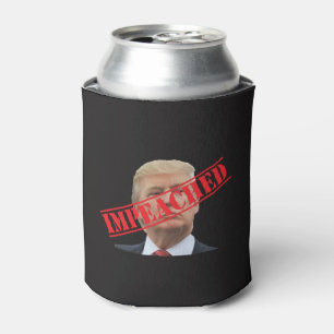 Impeached Can Cooler