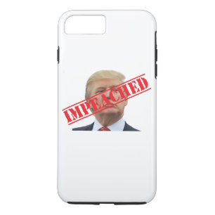 Impeached Case-Mate iPhone Case