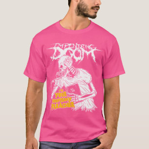 Impending Doom Concert T-Shirt