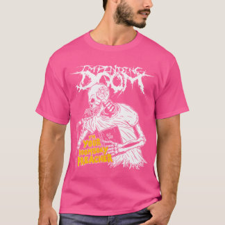 Impending Doom Concert T-Shirt
