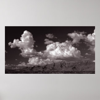 Impending Storm Poster