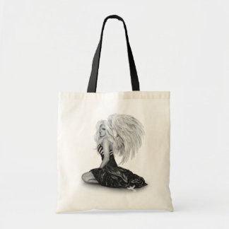 Imperfect Angel Bag