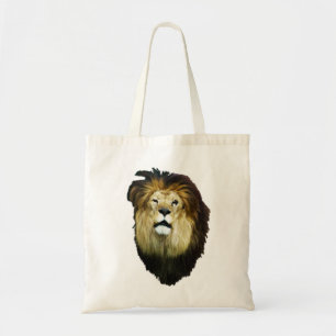 Imperfect King Tote Bag