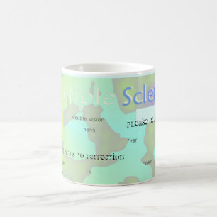 Imperfect Paths Mug