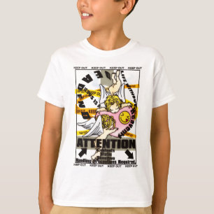 Imperfect_World T-Shirt