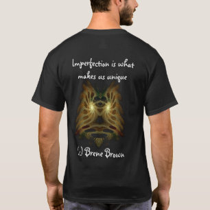 Imperfection is what makes us unique T-Shirt