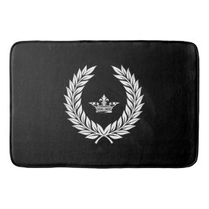Imperial Bath Mat