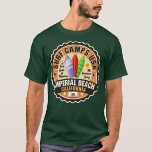 Imperial Beach California 1 T-Shirt