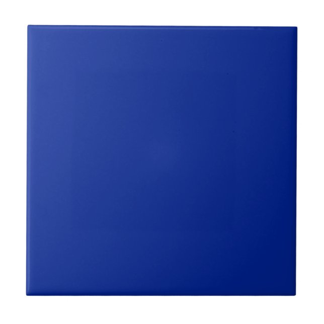 Imperial Blue Tile (Front)
