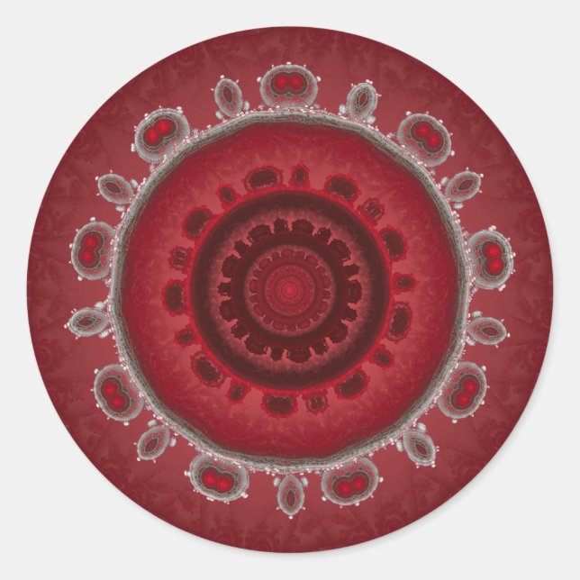 Imperial Crown Stickers (Front)