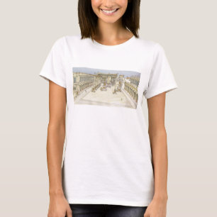 Imperial Forum. Rome T-Shirt
