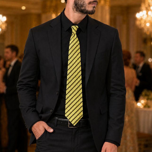 Imperial Horizon | Luxury Black Tie (Creator Uploaded)