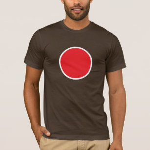 Imperial Japanese Navy World War II T-Shirt