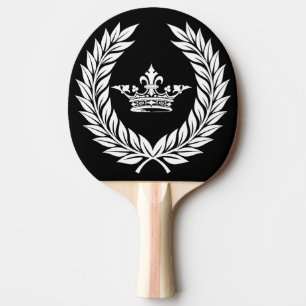 Imperial ping pong paddle