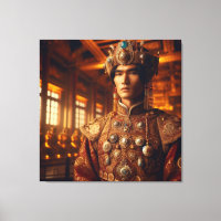 Imperial Reverence