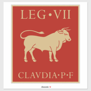Imperial Roman Army - Legio VII Claudia