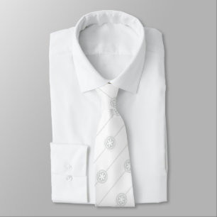 IMPERIAL SECURITY BUREAU TIE