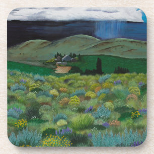 Imperial Stock Ranch Coaster