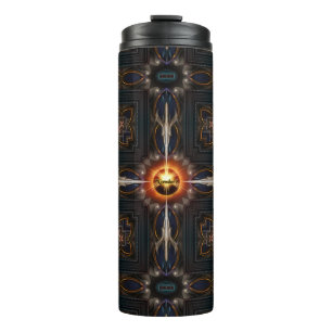 Imperial View Thermal Tumbler