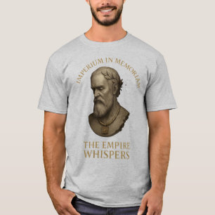 IMPERIUM IN MEMORIAM – Echoes of an Empire T-Shirt
