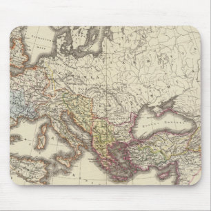 Imperium Romanorum Mouse Pad
