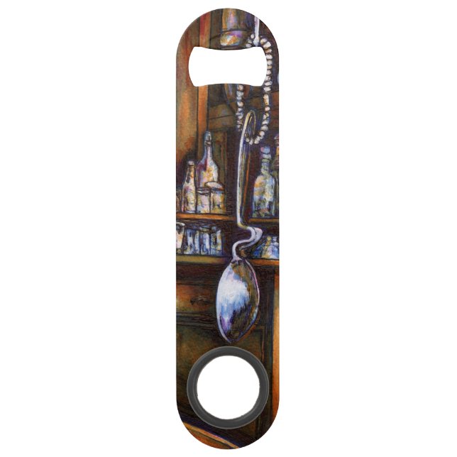 Implicitly Understood (Front)