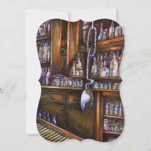 Implicitly Understood Card