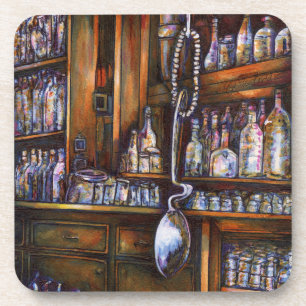 Implicitly Understood Coaster