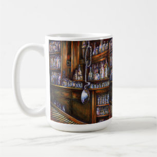 Implicitly Understood Coffee Mug