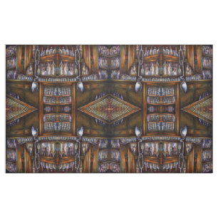 Implicitly Understood Fabric