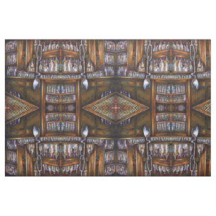 Implicitly Understood Fabric