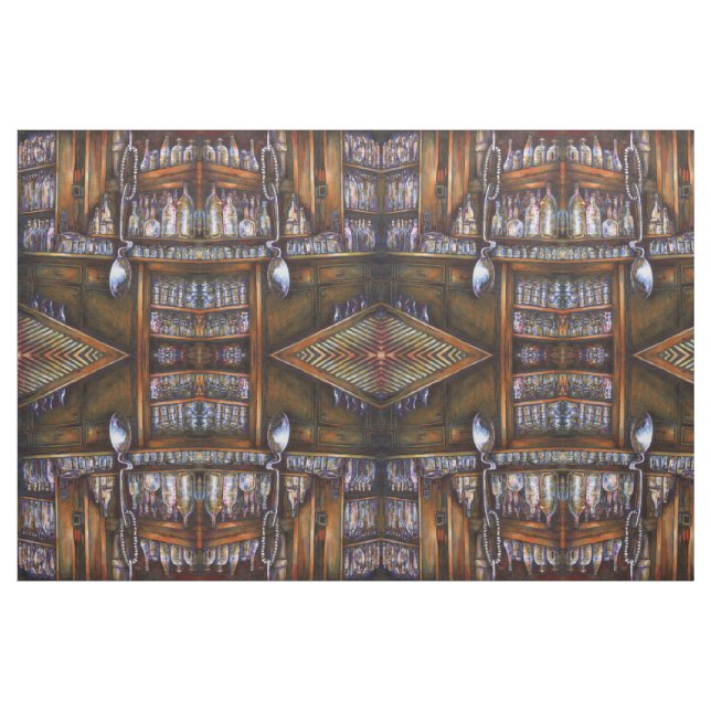 Implicitly Understood Fabric (Fat Quarter)