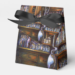 Implicitly Understood Favour Box