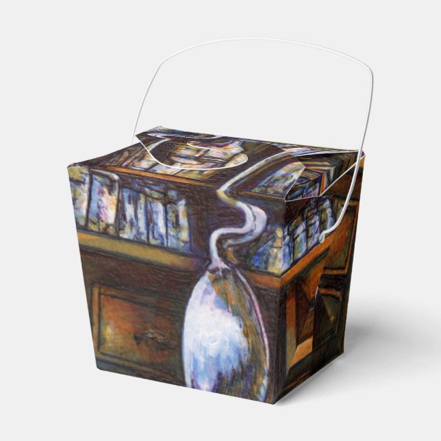 Implicitly Understood Favour Box (Front Side)