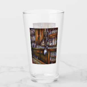 Implicitly Understood Glass