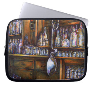 Implicitly Understood Laptop Sleeve