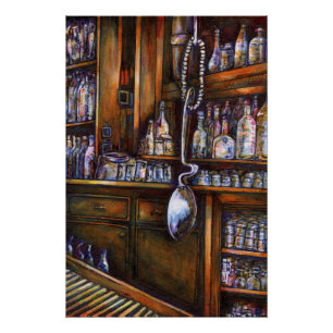 Implicitly Understood Poster
