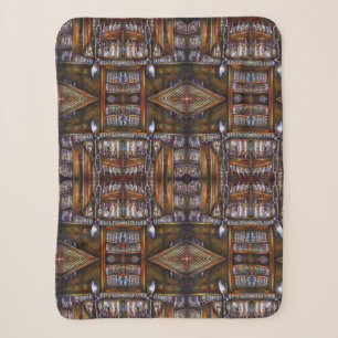 Implicitly Understood Sherpa Blanket