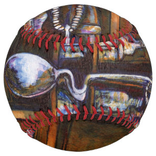 Implicitly Understood Softball