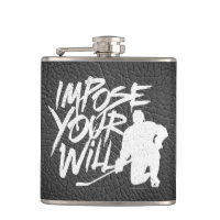 Impose Your Will (Hockey)