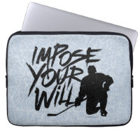Impose Your Will (Hockey)