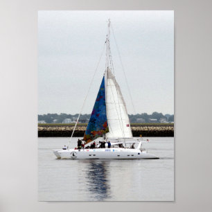 Impossible Dream Poster