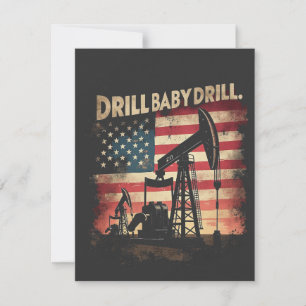Impossible Is What We Do Best Trump 4th July Card