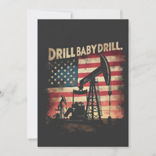 Impossible Is What We Do Best Trump 4th July Holiday Card