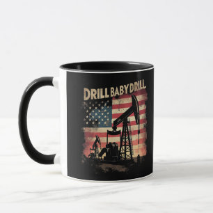 Impossible Is What We Do Best Trump 4th July Mug