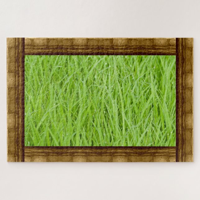 Impossible Jigsaw Puzzle (Horizontal)