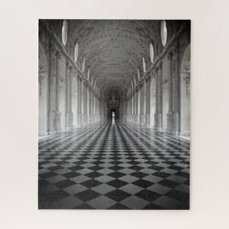 Impossible Puzzle - Castle Hallway