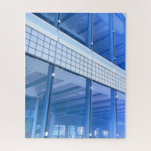 Impossible Puzzle - Modern Offices