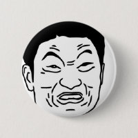 Impossibru!! Comic Face